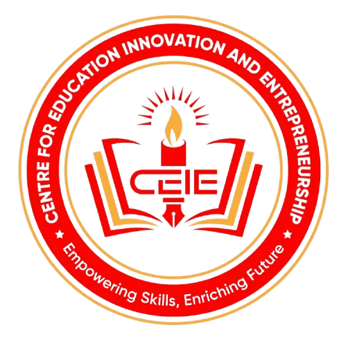 Ceie Logo