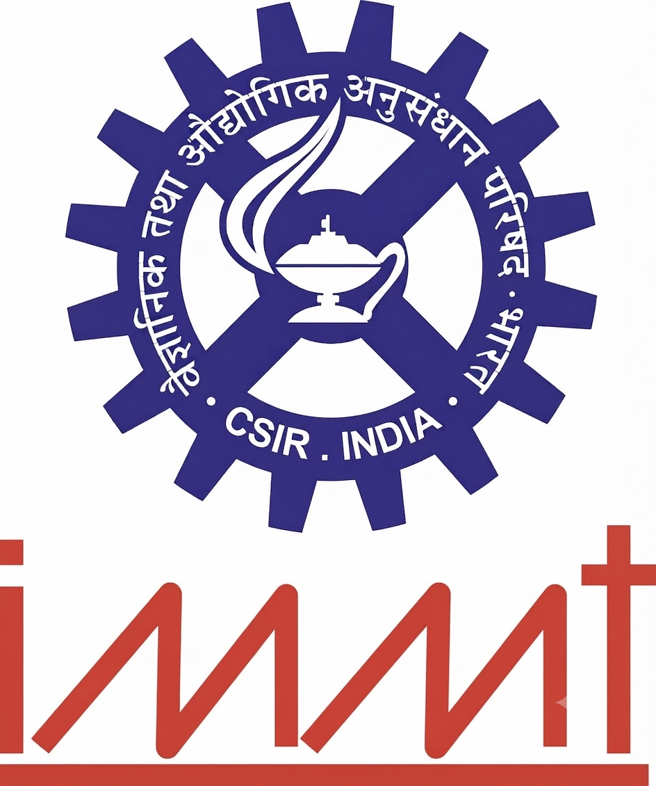 CSIR LOGO
