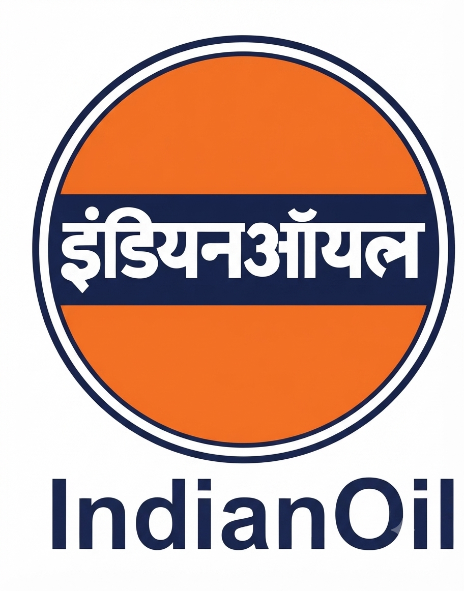 Indian Oil Logo