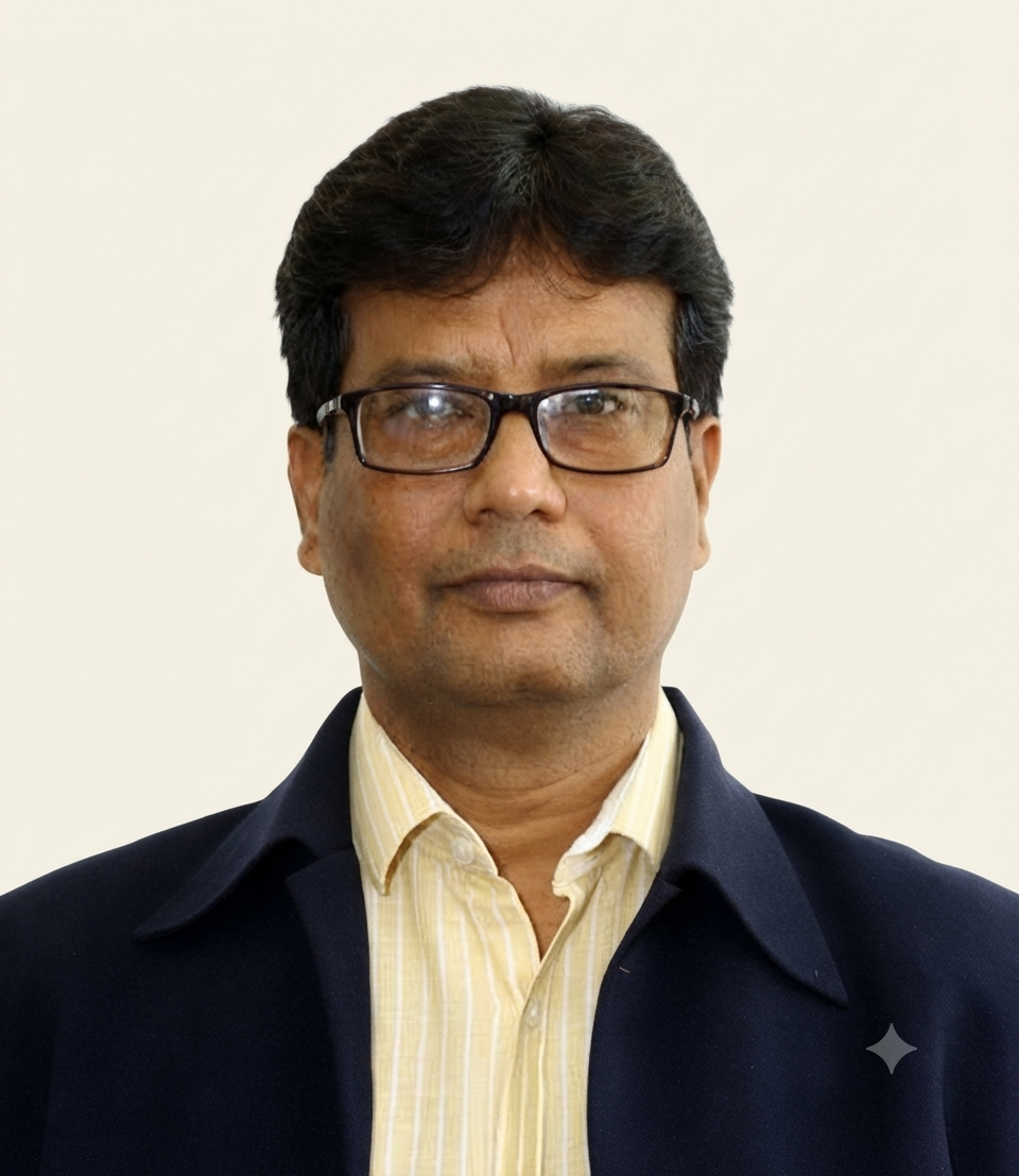 Prof. Amitava Patra
