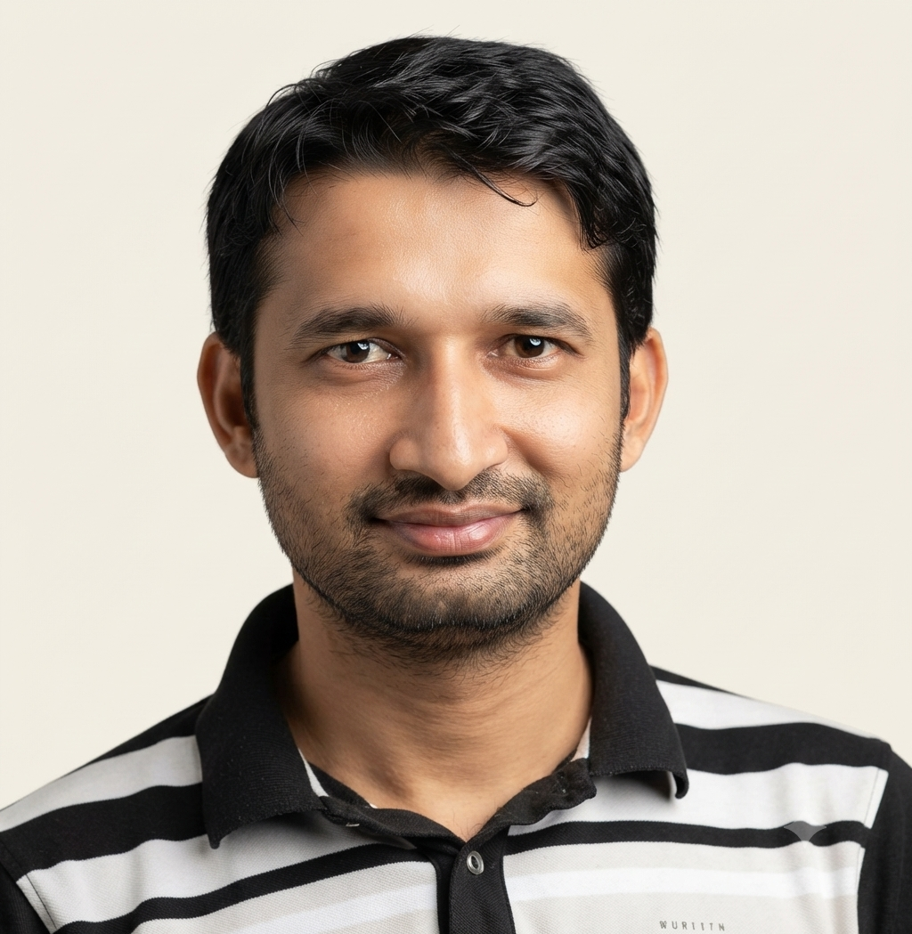 Prof. Jatish Kumar