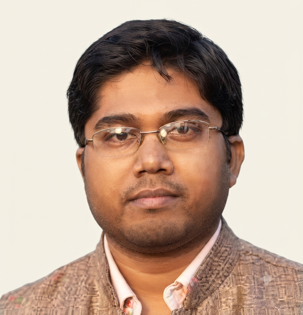 Prof. Uttam Garai
