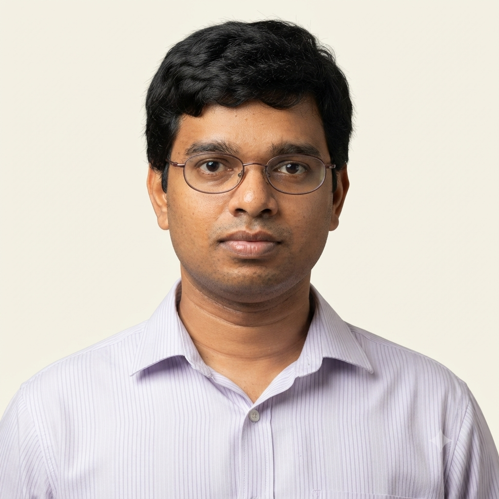 Prof. Bhola Nath Pal