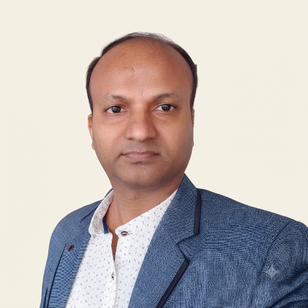 Prof. Bimalendu Adhikari