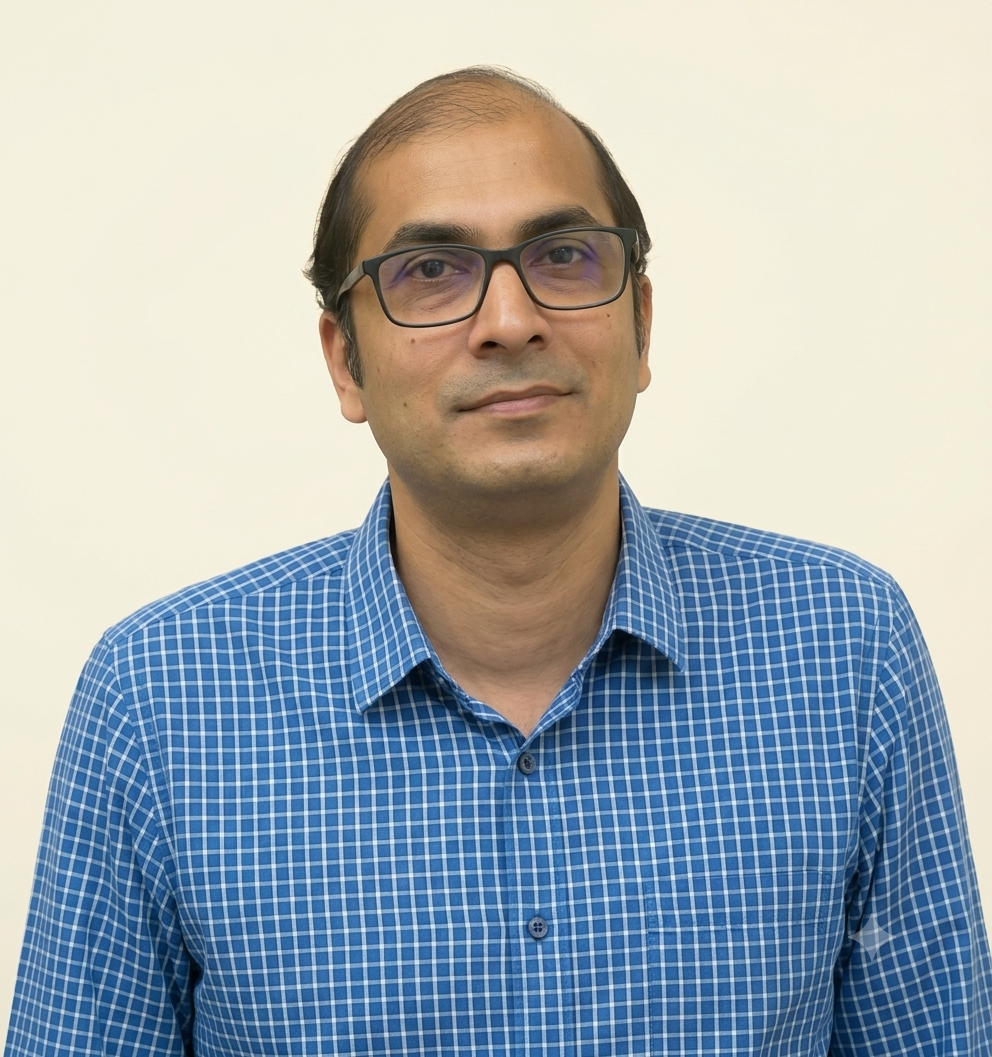 Prof. Arunava Thakur