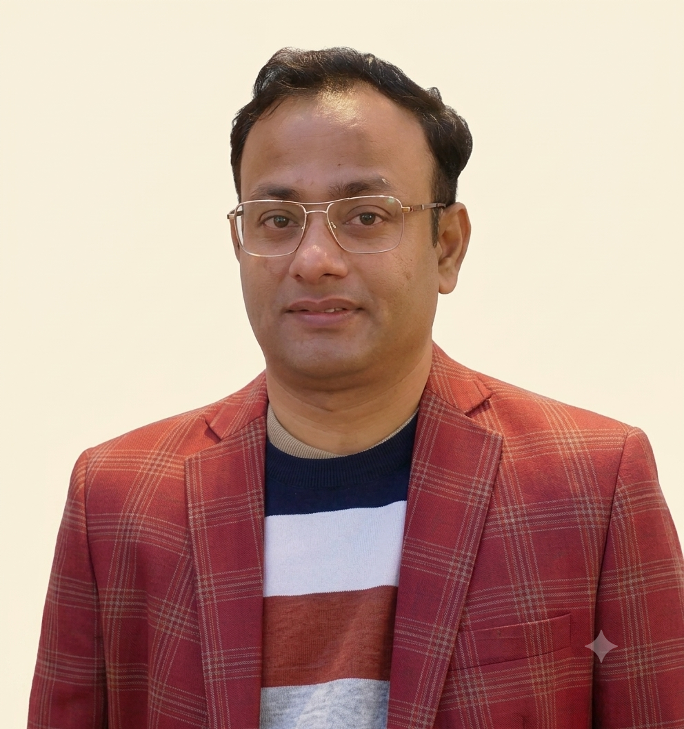 Prof. Praveen Kumar