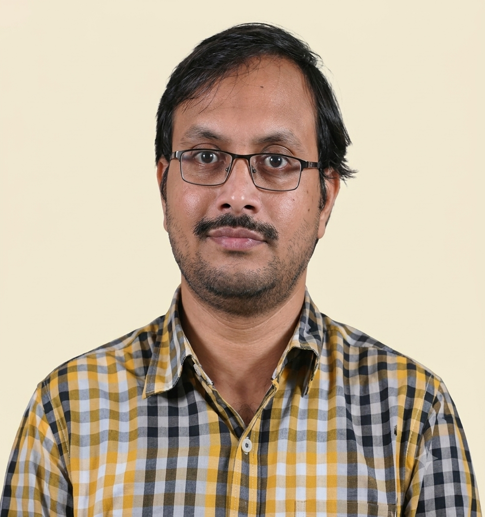Prof. K. D. M. Rao