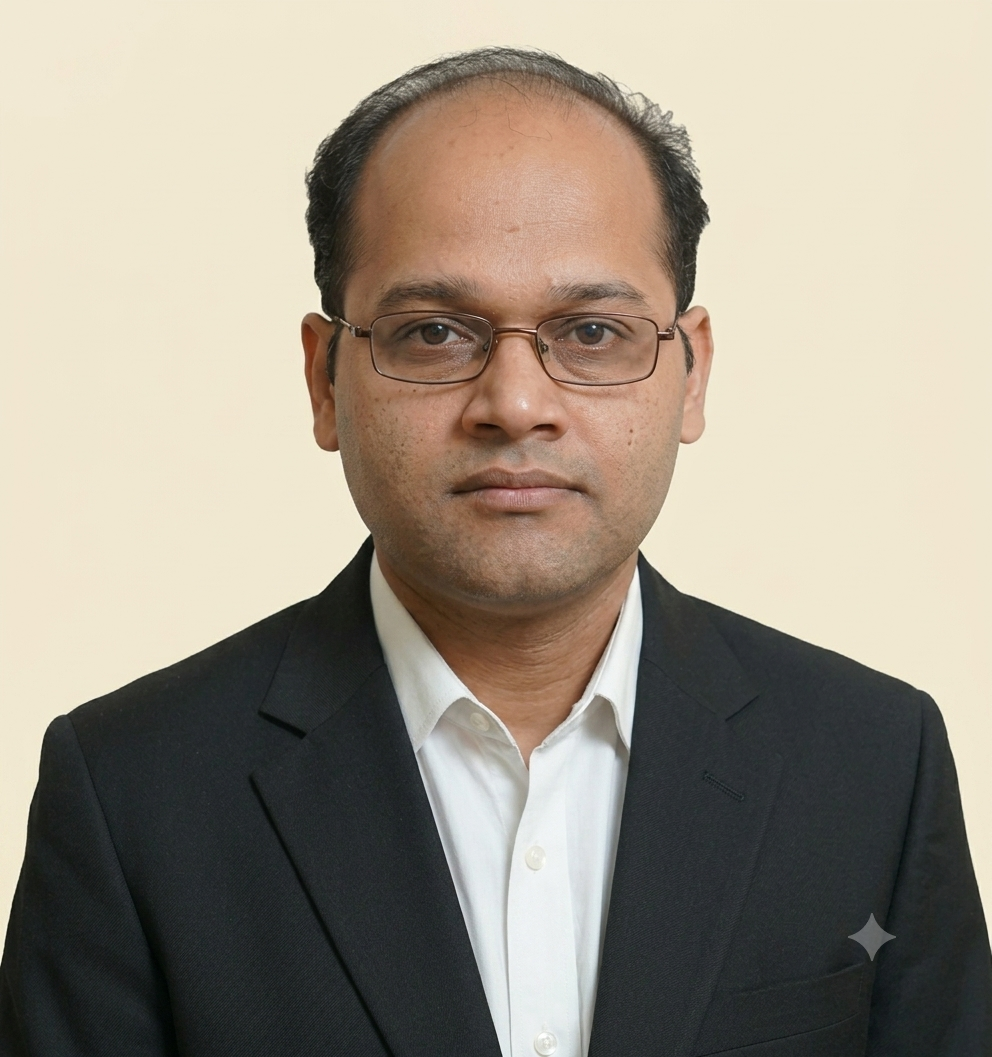 Prof. Manas Kumar Panda