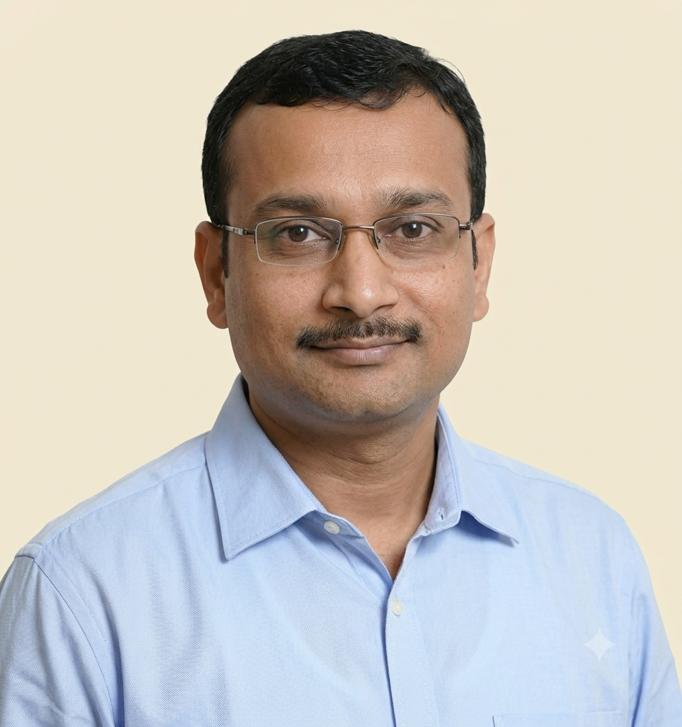Prof. Santanu Bhattacharya