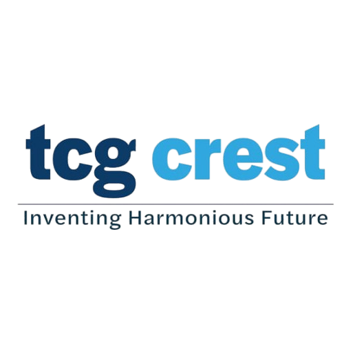 TCG CREST Logo